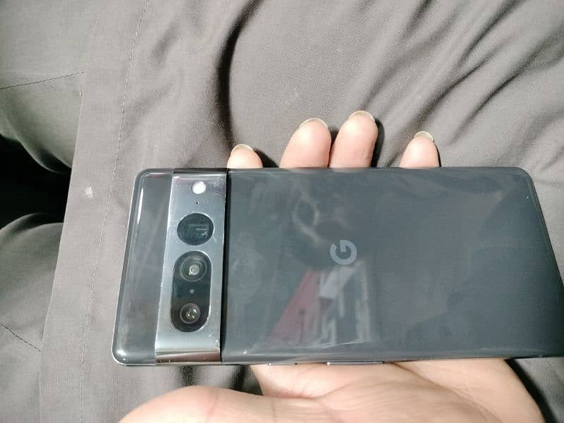 google pixel 7 pro non pta 0