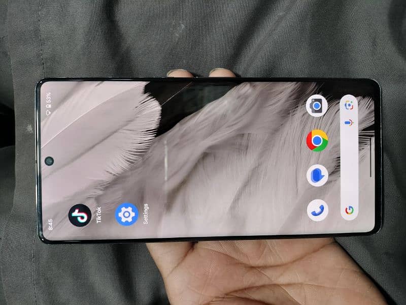 google pixel 7 pro non pta 1