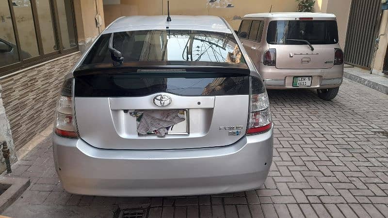 Toyota Prius 2007 10/10 2