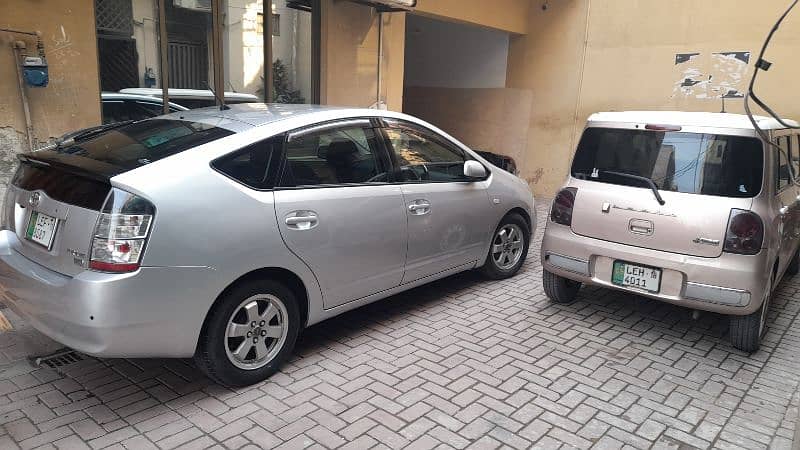 Toyota Prius 2007 10/10 3