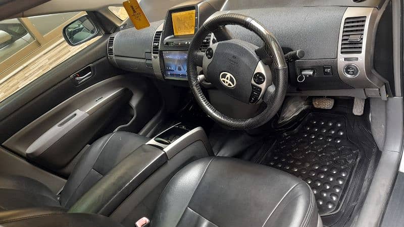 Toyota Prius 2007 10/10 7