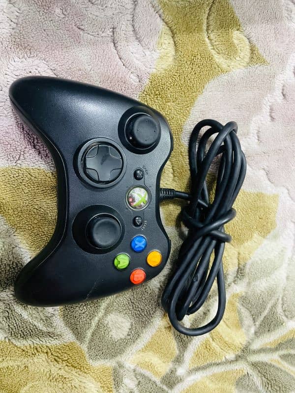 Xbox 360 Jasper 320gb 3