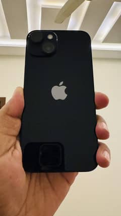 iPhone 14 (128GB) Midnight (Factory Unlocked - Non-PTA - Non-Active)