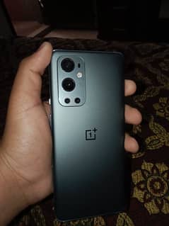 Oneplus 9 Pro 5G 12/256gb