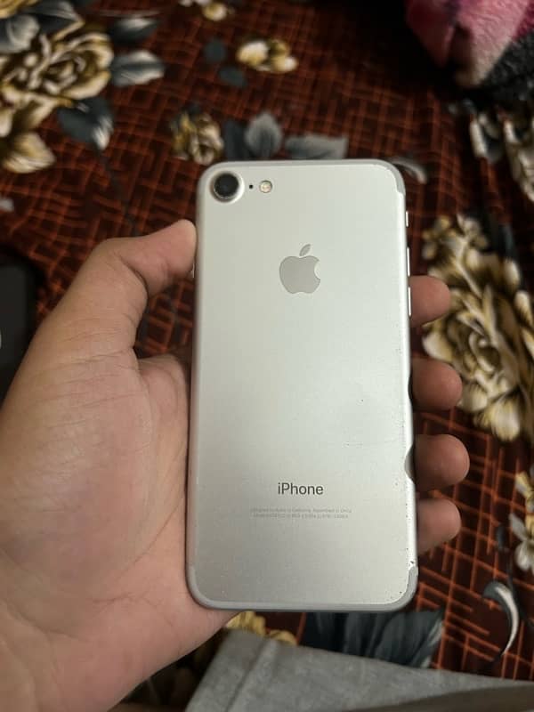 Iphone 7 non pta 128 gb 0