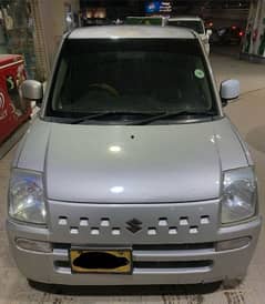 Suzuki Alto 2007