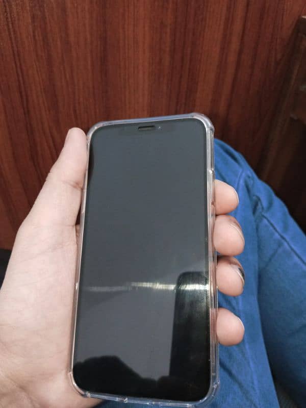 Iphone XS Non Pta. 1