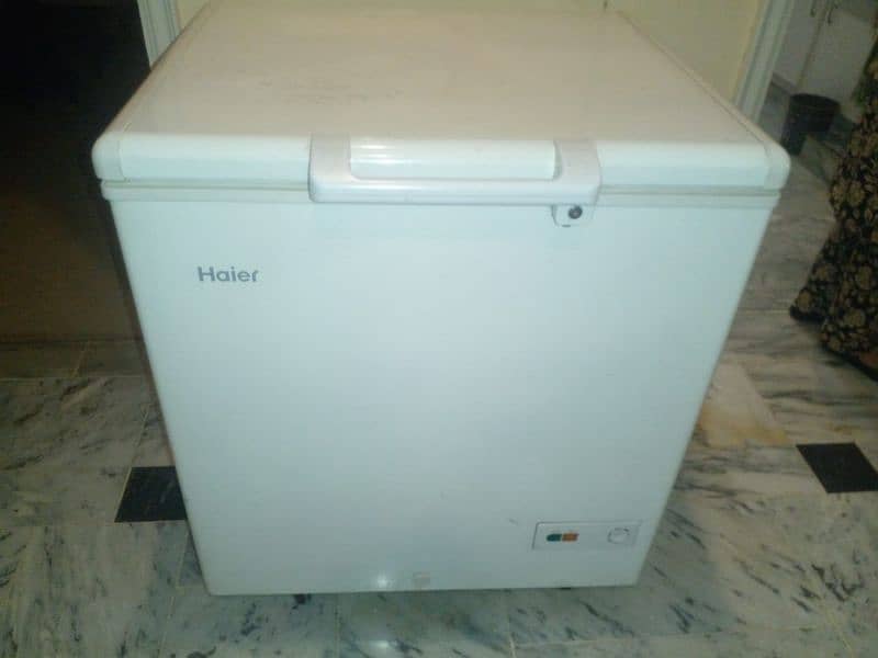 haier 4