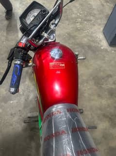 Honda Cd 70cc