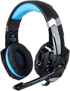 KOTIONEACH G9000 GAMING HEADPHONES