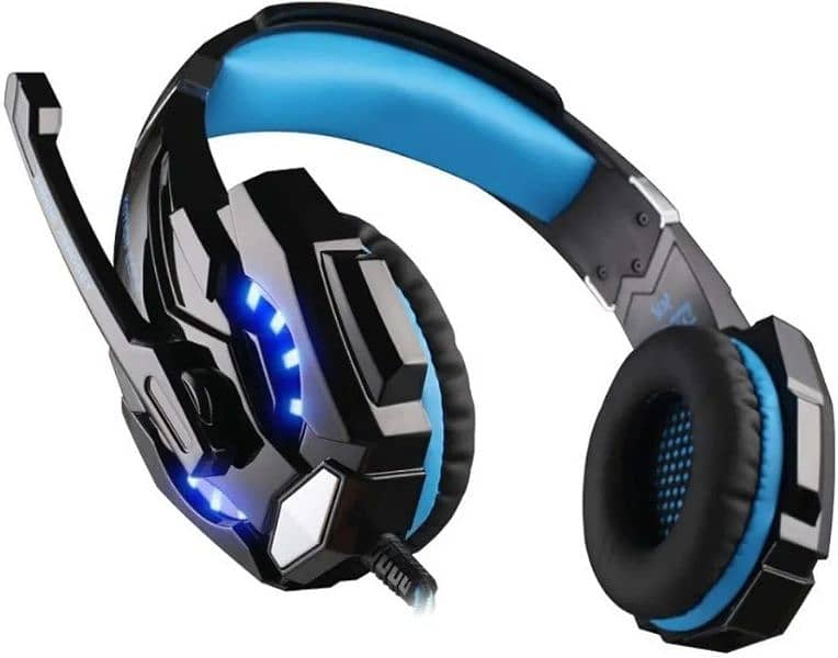 KOTIONEACH G9000 GAMING HEADPHONES 1