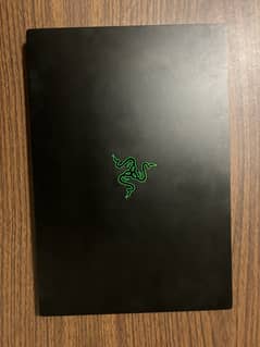 Razer Blade 14, 2021, RTX 3070, Ryzen 5900HX