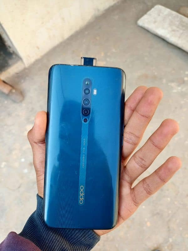 OPPo reno 2 f 6