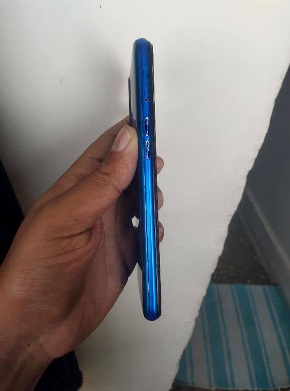 Realme 5 4/128 official approved 03151006832 3