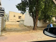 8 Marla Residential Plot For Sale In Ali Block Bahria Town Lahore