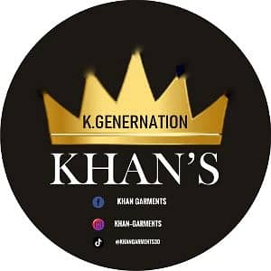 Khan..Garments