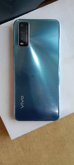 vivo y20s