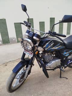 suzuki 150 se 2020