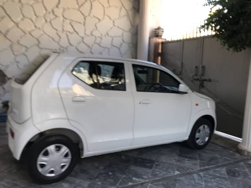 Suzuki Alto 2023 3