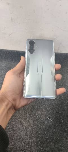 redmi k40 12/256