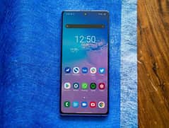 Samsung s10 lite