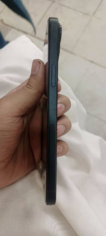 I phone 15 plus 10 by 10 condition all ok 1