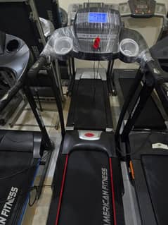 Treadmills(0329-4545517) Gym cycles, Dumbles, Ellipticles, Spin bike