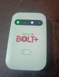 Zong 4g Device All Sim Working