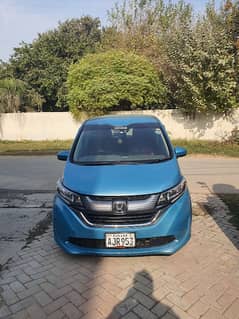 Honda Freed 2017/22