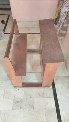 School Desk | School Bench | Student Bench Table | School Furniture