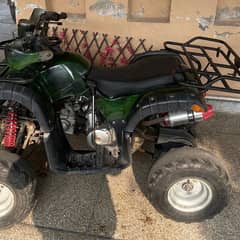 atv quad