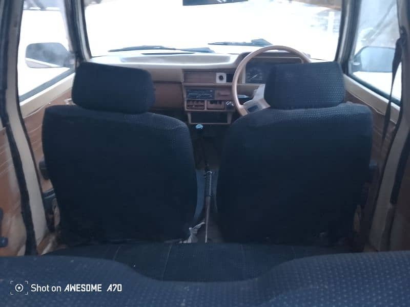 Suzuki FX 1984 IN GOOD CONDITION URJENT SALE 9