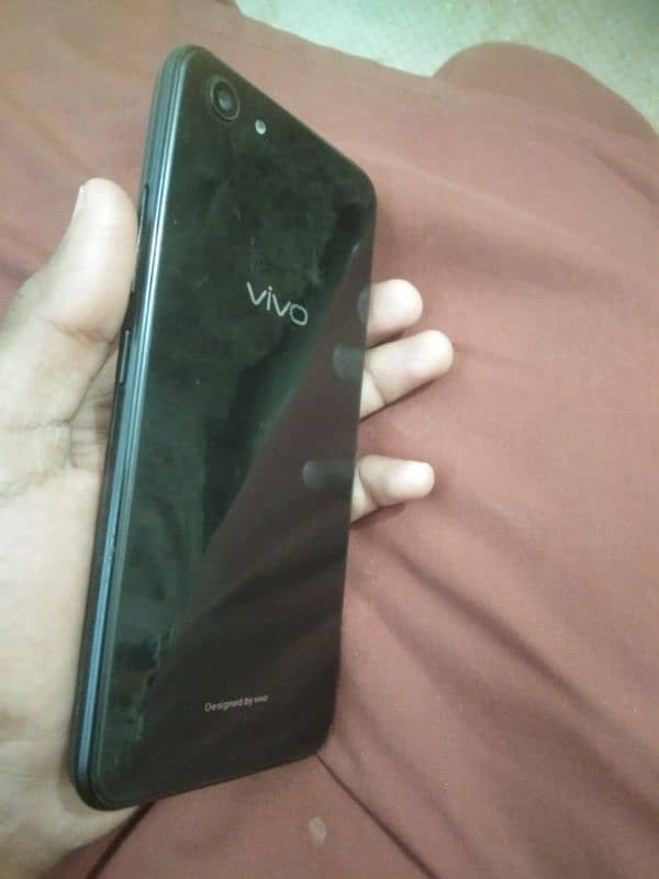 vivo y83 3