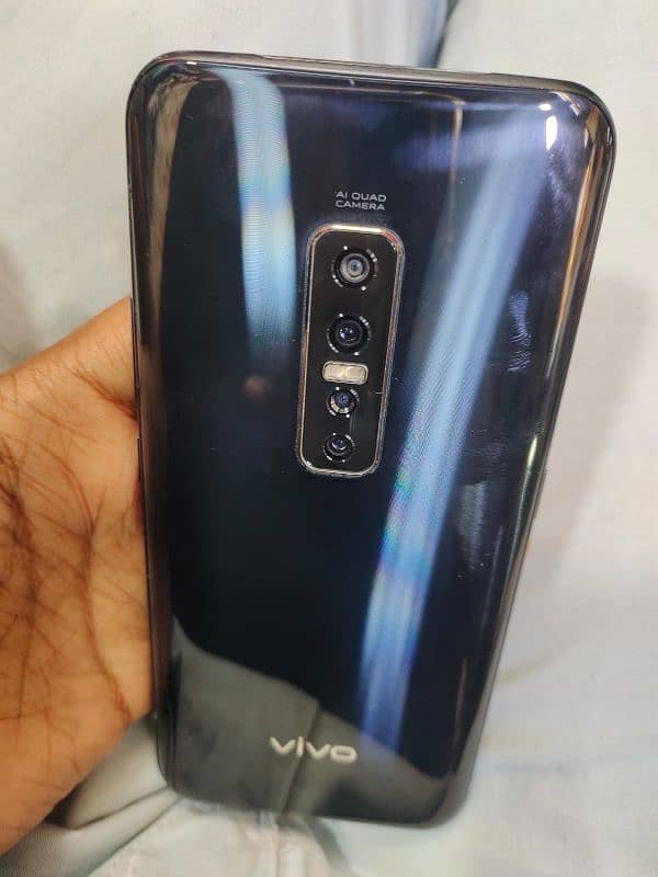 vivo v17 pro 8 128 10 by 8 condition use may al k fzol ofer plz ni 1