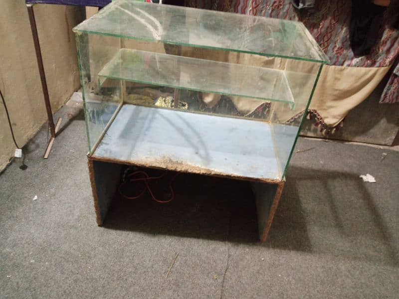 mobile shop counter for sale 1