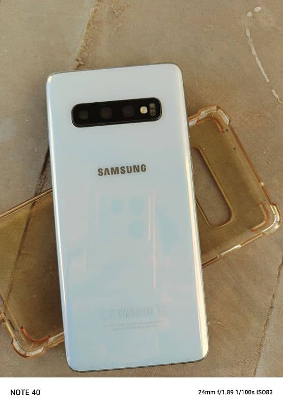 samsung galaxy s10 1