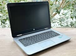 HP Probook 640 G2