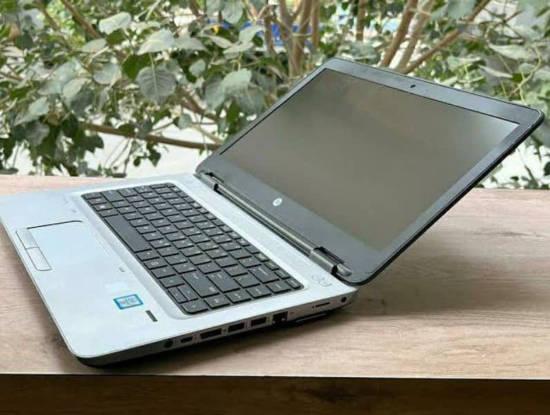 HP Probook 640 G2 1