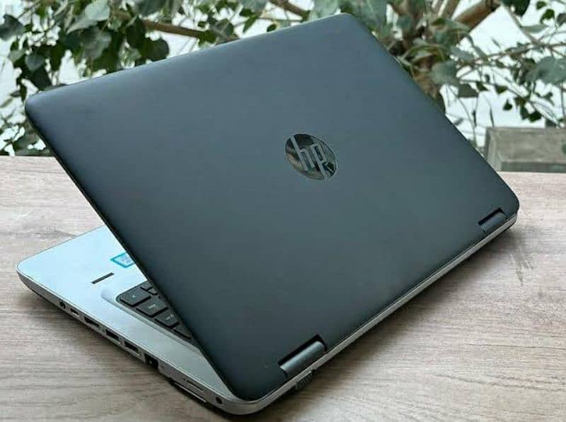 HP Probook 640 G2 2