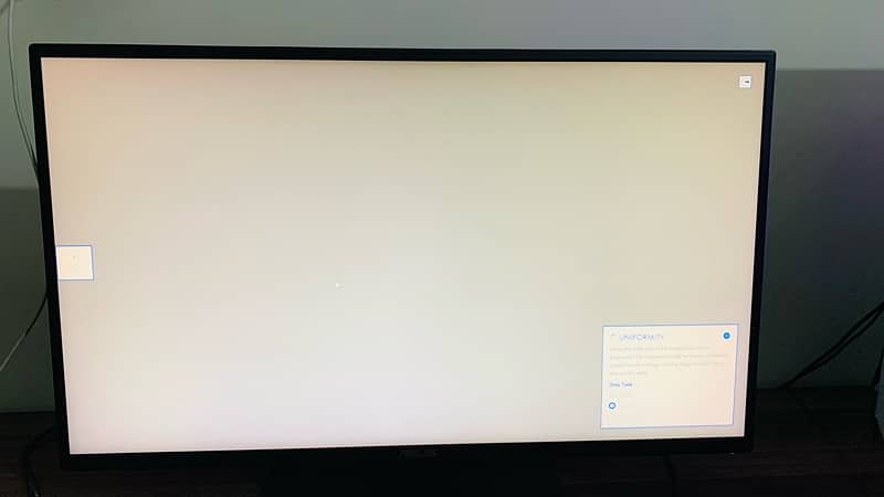 Asus VG258Q 144hzt With Box 4