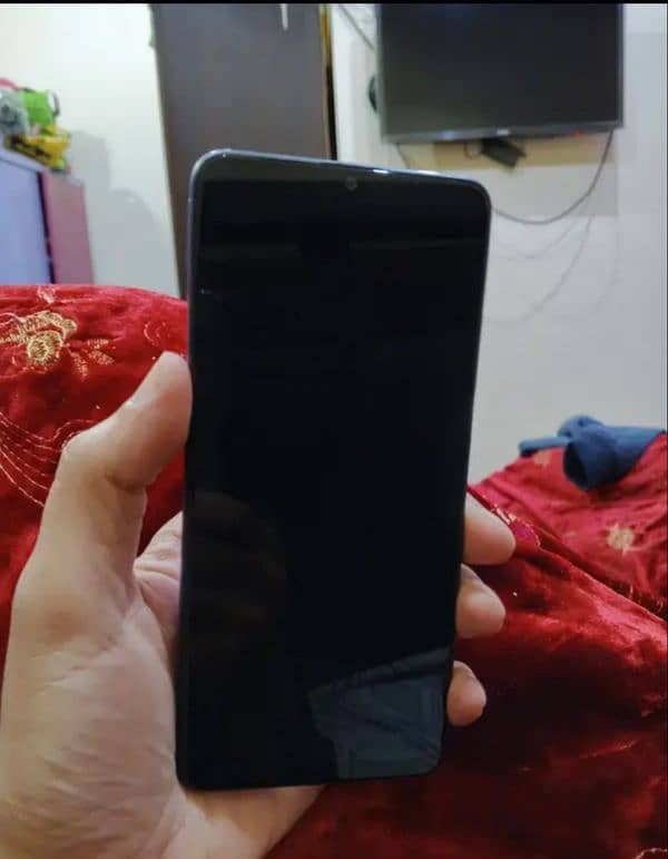 Samsung galaxy a32 for sale in mint condition 2