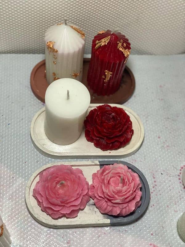 Scented Candles 5