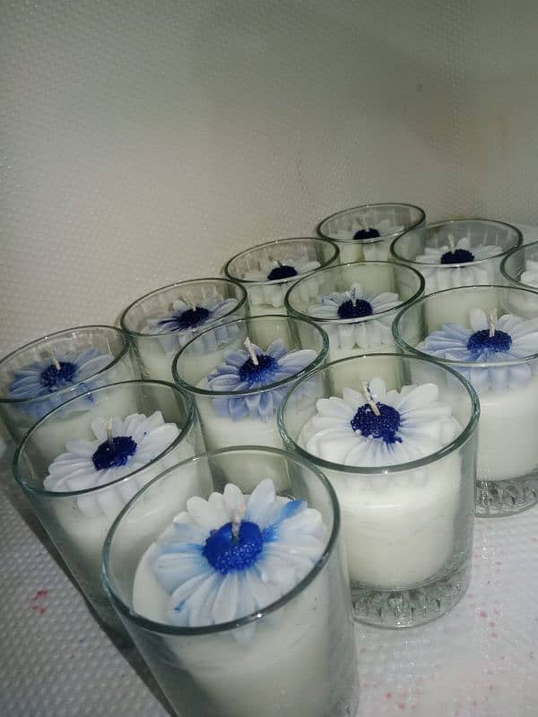 Scented Candles 19