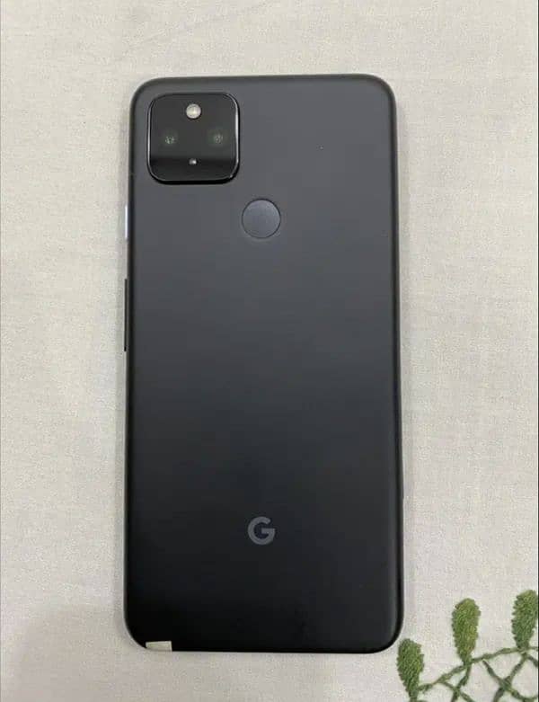 google pixel 4a 5g 8 gb ram 128 gb rom 0