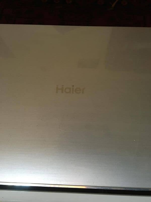 1.5 just like brand new Haier inverter AC used only 4 months 4