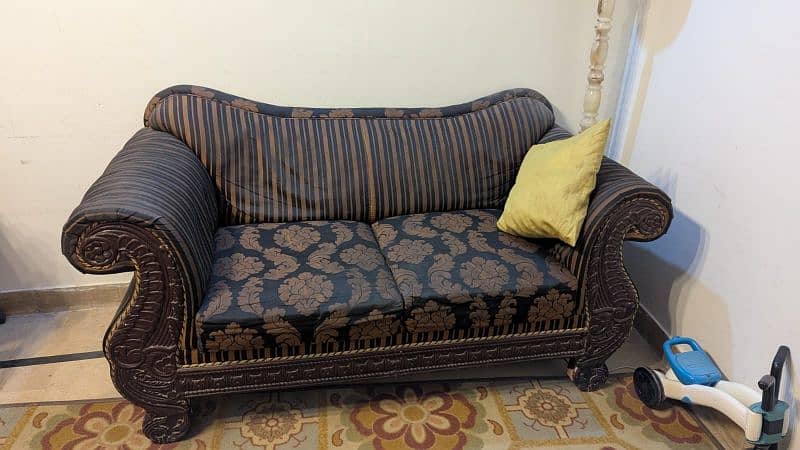 7 seater sofa set 3