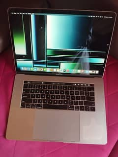 Apple MacBook pro 2019 - i9 Processor, 32GB RAM, 512GB SSD