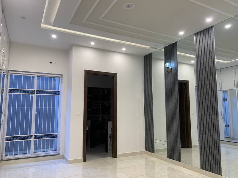 12 Marla House For Sale In Johar Town Block B2 Brand New 50 Feet Road Near To Mian Plaza 7