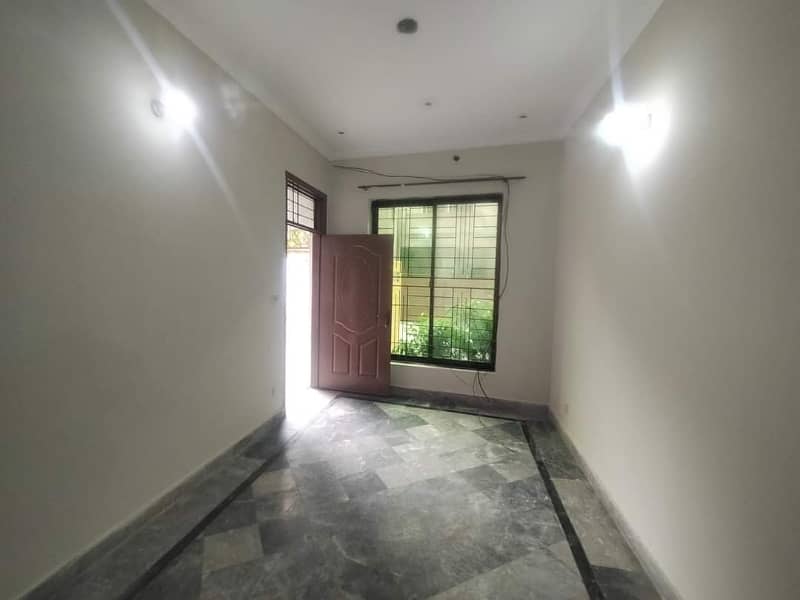 5 Marla 1.5 Story House For Sale Marble Tiles Flooring 2