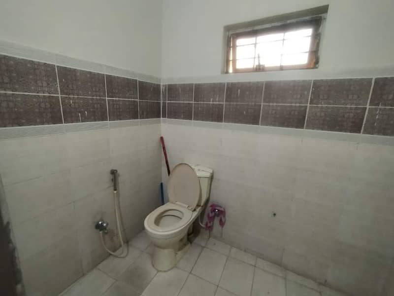 5 Marla 1.5 Story House For Sale Marble Tiles Flooring 3